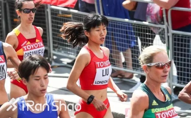 人物 | 全运会亚军曹茉婕：“青海一姐”再战世锦赛马拉松