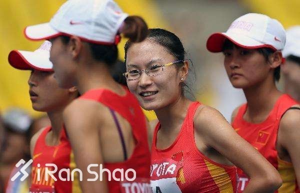 人物 | 全运会亚军曹茉婕：“青海一姐”再战世锦赛马拉松