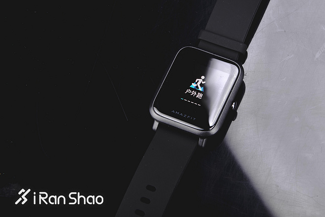 开箱 | Amazfit米动手表青春版 你愿给399元的它多少机会