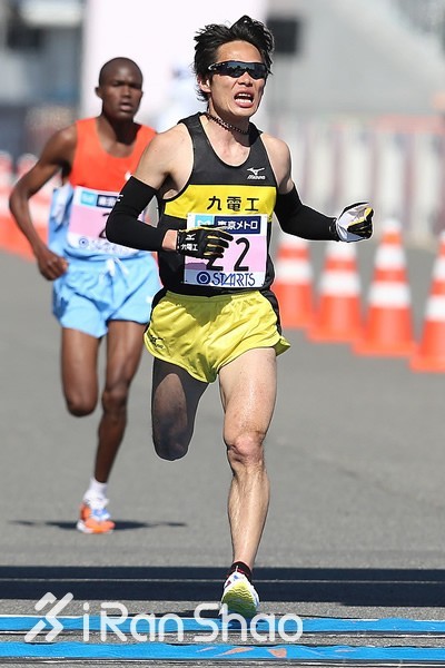 深度 | 会战伦敦世锦赛 三位业余长跑高手的故事