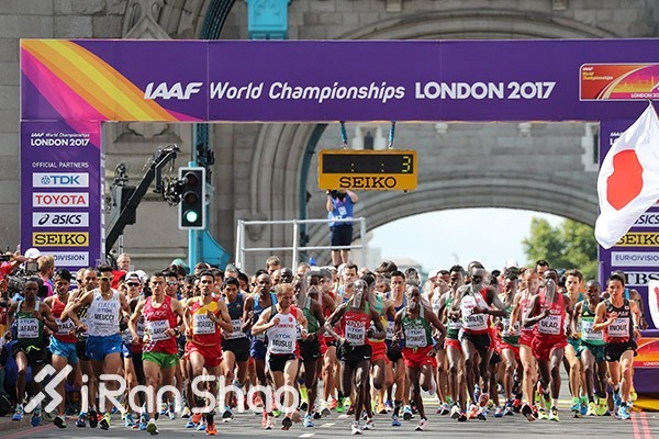 深度 | 日本马拉松实力如此强悍 为何总是无缘大赛奖牌？