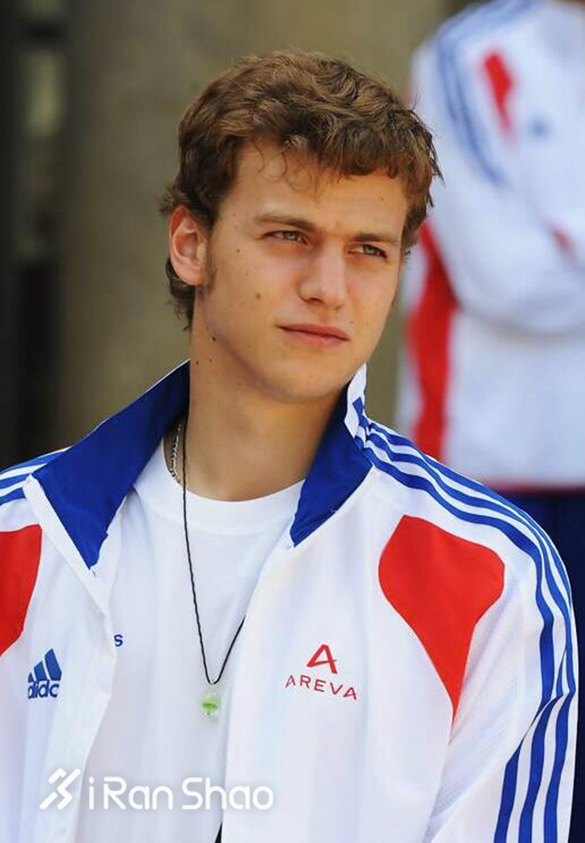 TopX | 颜值即正义 伦敦田径世锦赛颜值大比拼