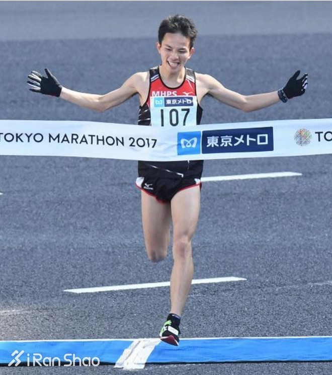 深度 | 日本马拉松实力如此强悍 为何总是无缘大赛奖牌？