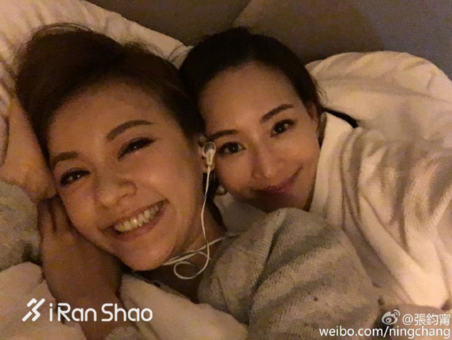 热点 | 出国旅游不忘运动 张钧甯完美诠释跑步女神