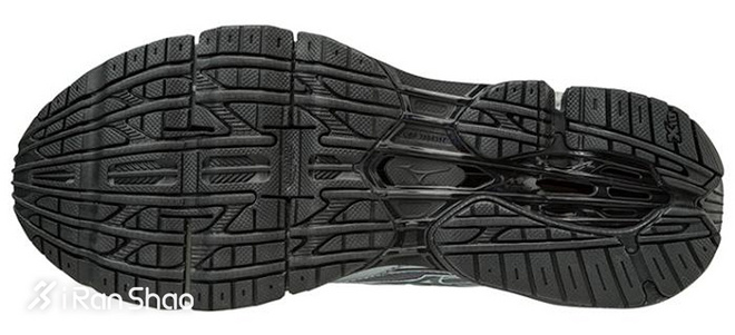 经验 | 教你揭穿美津浓（Mizuno）跑鞋迷阵（2017版）