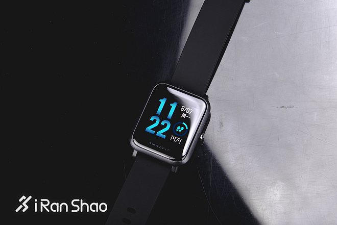 开箱 | Amazfit米动手表青春版 你愿给399元的它多少机会