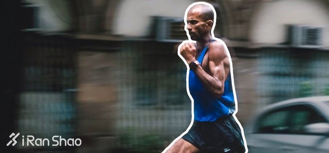 人物 | 连续100天100个100公里 印度超马奇人辛格的不可能挑战