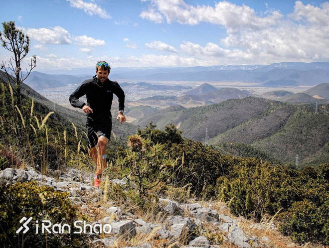 这一次我们想让你感受一场Real的UTMB