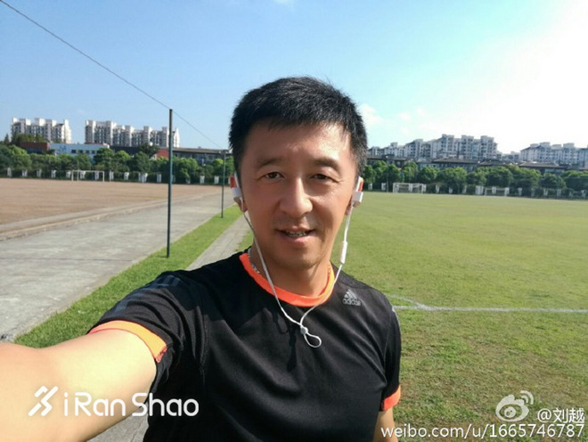 刘越：足球和跑步一样 来不得急功近利