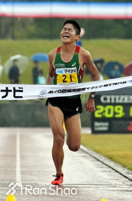 深度 | 会战伦敦世锦赛 三位业余长跑高手的故事