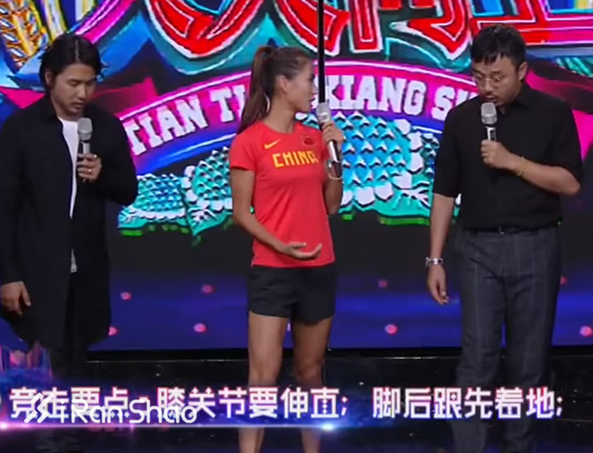 热点 | 世锦赛开幕在即 这些田径冷知识你造么