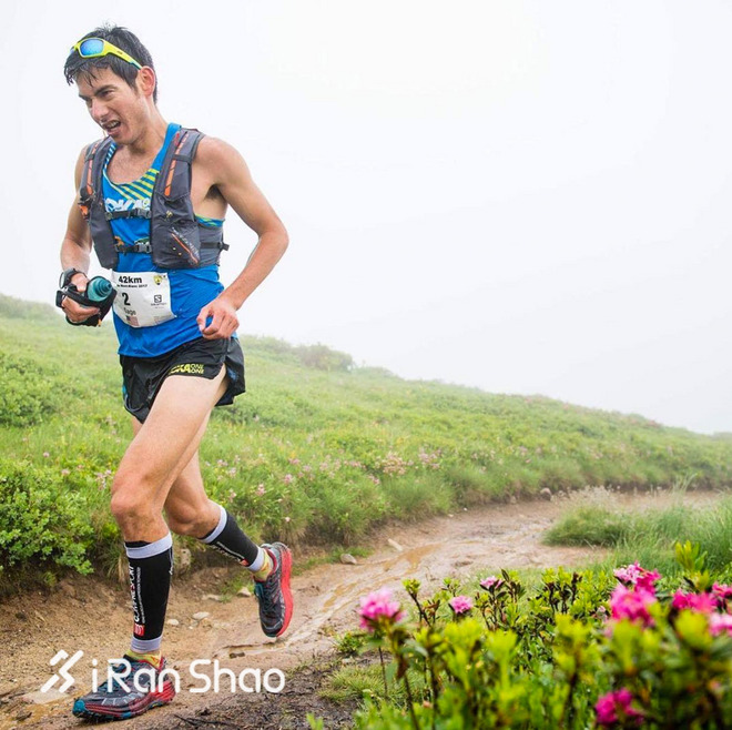 决战勃朗峰 | 如何完成越野跑终极挑战