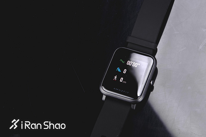 开箱 | Amazfit米动手表青春版 你愿给399元的它多少机会