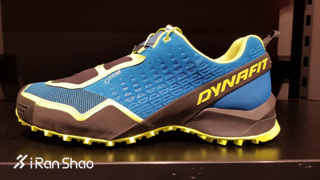 TopX | 看得见买不到 2018年新品越野跑鞋超前预览（二）