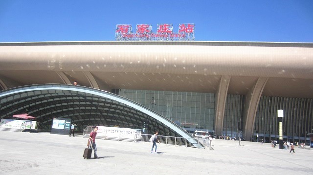 2016 RW50五岳寨越野 我的第一个越野赛