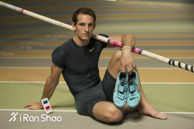 TopX | 颜值即正义 伦敦田径世锦赛颜值大比拼