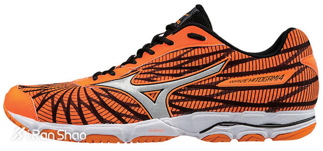 经验 | 教你揭穿美津浓（Mizuno）跑鞋迷阵（2017版）
