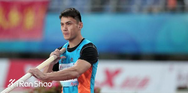 TopX | 颜值即正义 伦敦田径世锦赛颜值大比拼