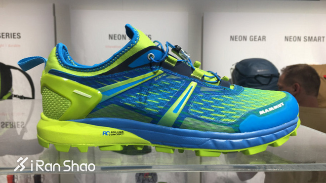 TopX | 看得见买不到 2018年新品越野跑鞋超前预览（二）