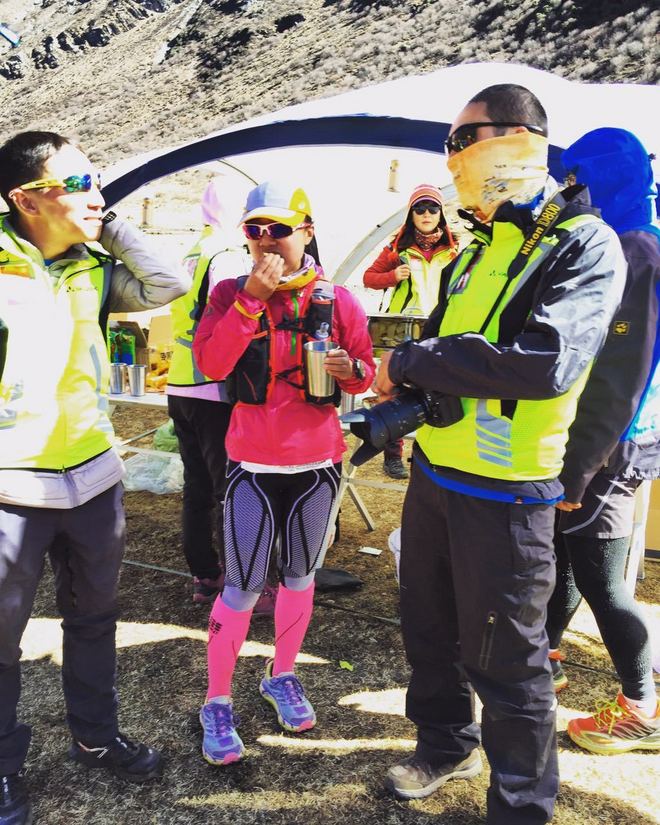 UTMS赛记 | 心之所向，素履以往