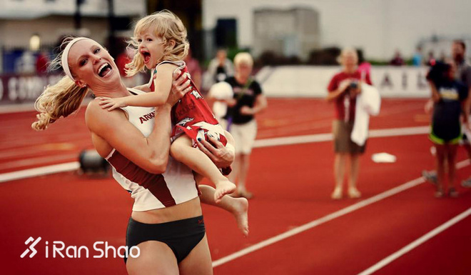 TopX | 颜值即正义 伦敦田径世锦赛颜值大比拼