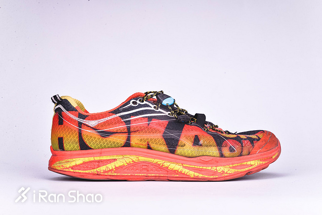 拆 | 1000公里后的跑鞋 拆开看看里面真实的样子