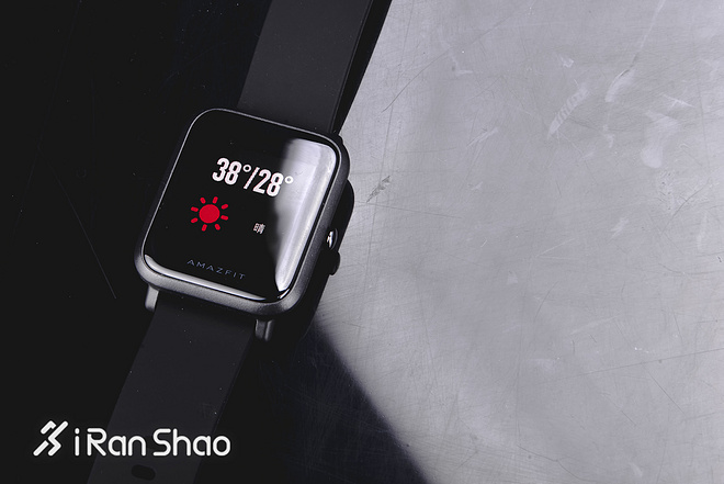 开箱 | Amazfit米动手表青春版 你愿给399元的它多少机会