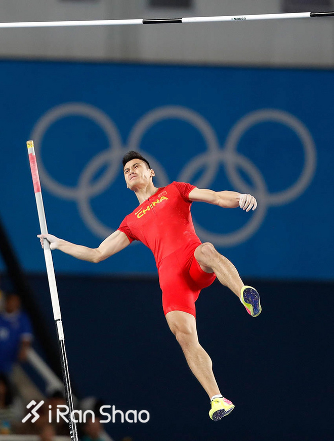 TopX | 颜值即正义 伦敦田径世锦赛颜值大比拼