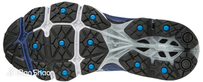 经验 | 教你揭穿美津浓（Mizuno）跑鞋迷阵（2017版）