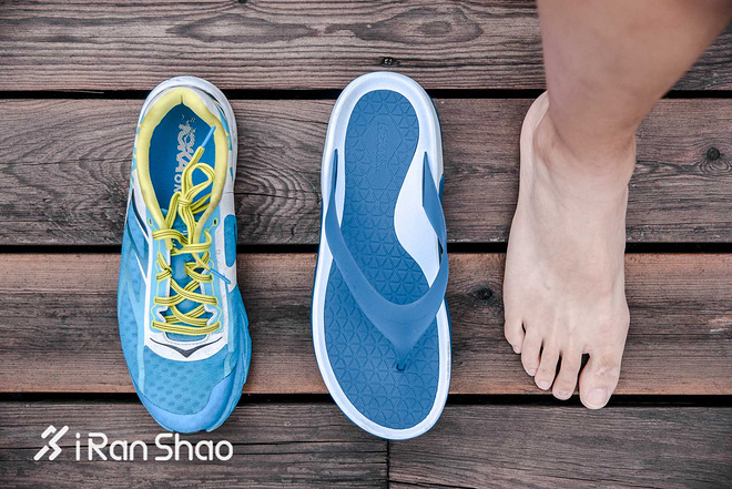 Weekly Gear | 假装成HOKA ONE ONE赞助选手，你需要这些装备