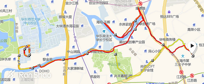 手表 | 小而美与小而精的抉择 Amazfit米动手表青春版深度评测