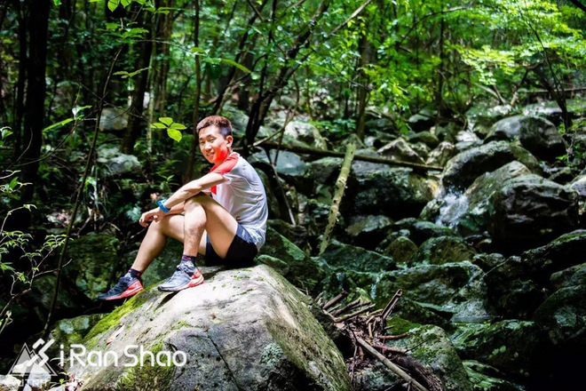 这一次我们想让你感受一场Real的UTMB