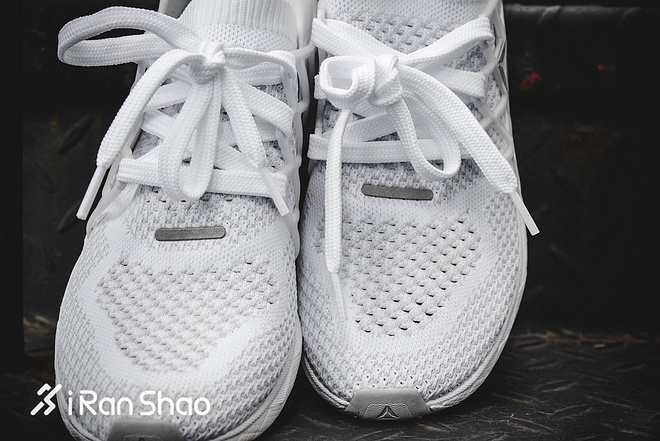 开箱 | Floatride定位功能跑鞋 锐步复古也会玩新潮