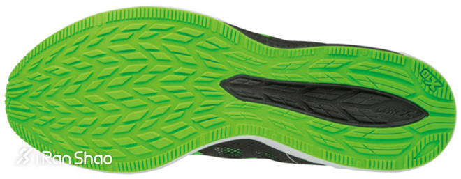 经验 | 教你揭穿美津浓（Mizuno）跑鞋迷阵（2017版）