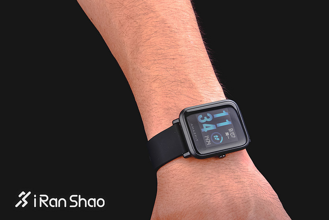 开箱 | Amazfit米动手表青春版 你愿给399元的它多少机会