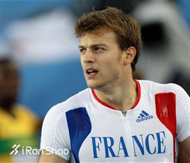 TopX | 颜值即正义 伦敦田径世锦赛颜值大比拼