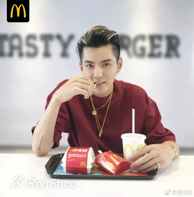 热点 | 运动品牌集体变嘻哈 原来它们都看了《中国有嘻哈》