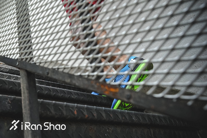 跑鞋 | 弹性+1速度n+1 New Balance FuelCell深度评测