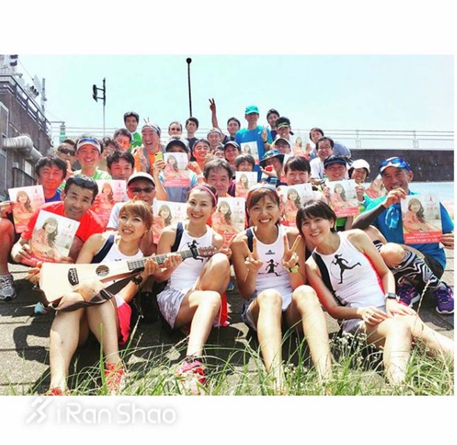 人物 | 小姐姐上田怜：可爱才是最高级的形容词