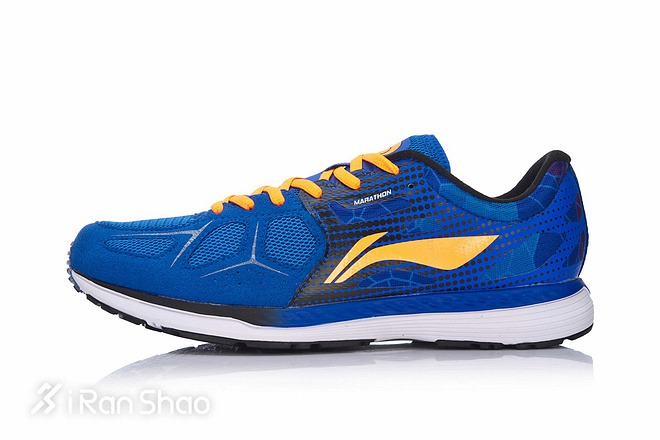 经验 | 教你揭穿李宁跑鞋迷阵（2017版）