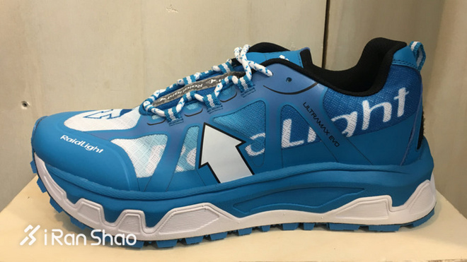 TopX | 看得见买不到 2018年新品越野跑鞋超前预览（二）