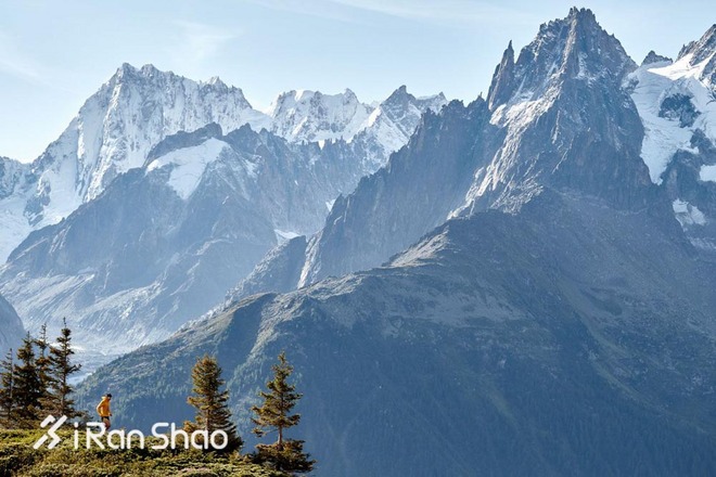 决战勃朗峰 | 如何完成越野跑终极挑战