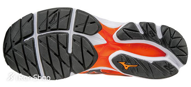经验 | 教你揭穿美津浓（Mizuno）跑鞋迷阵（2017版）