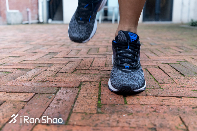 跑鞋 | 性价比新选择 Brooks Launch 4深度评测