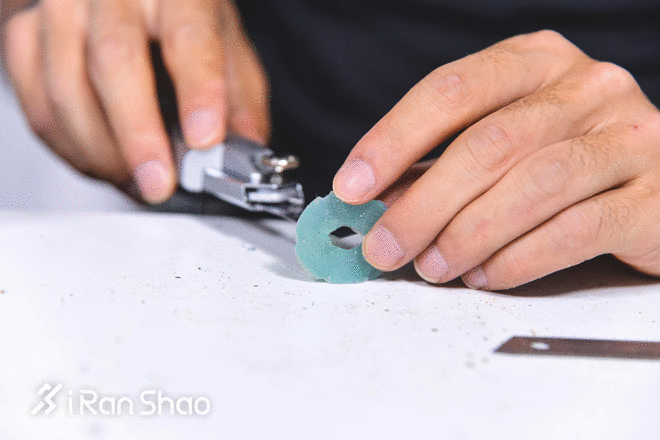 拆 | 1000公里后的跑鞋 拆开看看里面真实的样子