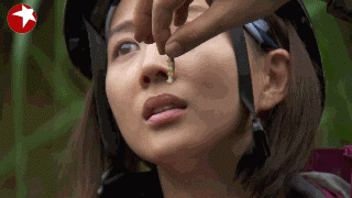 热点 | 出国旅游不忘运动 张钧甯完美诠释跑步女神