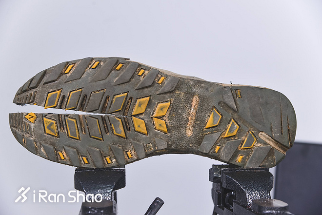 拆 | 1000公里后的跑鞋 拆开看看里面真实的样子