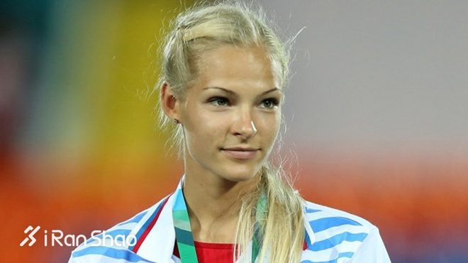 TopX | 颜值即正义 伦敦田径世锦赛颜值大比拼