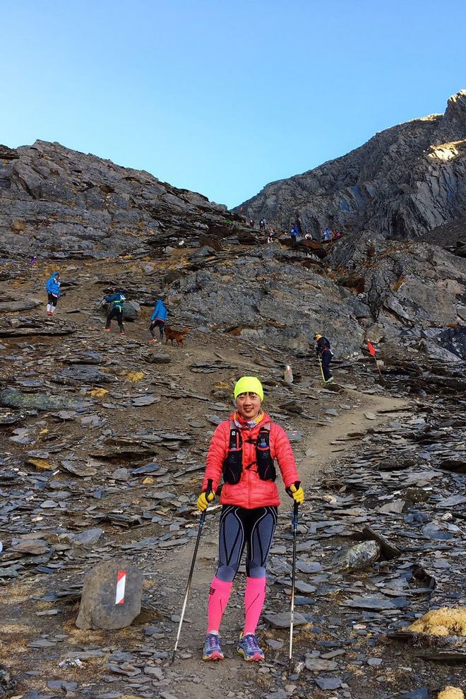 UTMS赛记 | 心之所向，素履以往