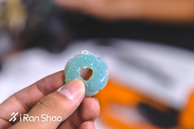 拆 | 1000公里后的跑鞋 拆开看看里面真实的样子